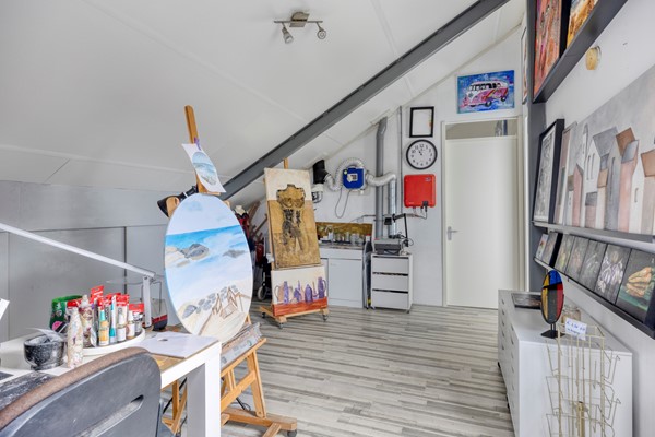 Medium property photo - Schanspark 12, 3931 KV Woudenberg